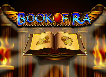 Book of ra classic