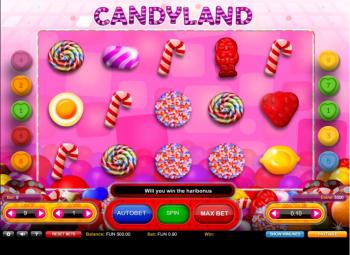 Candyland