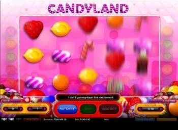 Candyland