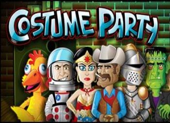 Costume party