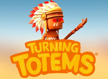 Turning totems