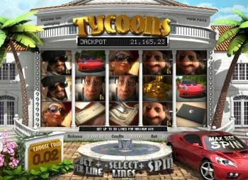 Tycoons