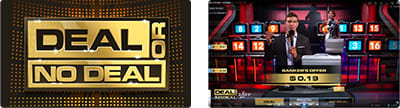 Deal or No Deal casino