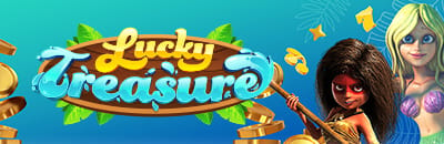 Lucky Treasure casino