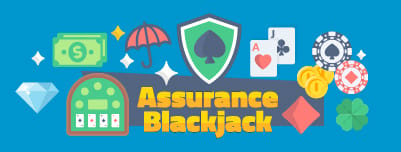 Assurance blackjack