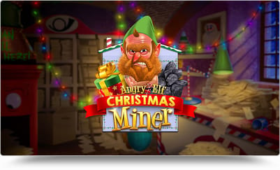 christmas miner capture d