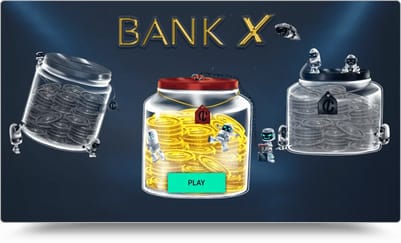 bank x capture d