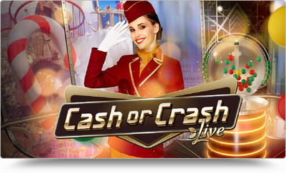 cash ou crash capture d