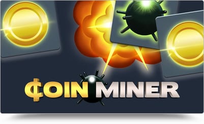 coin miner capture d