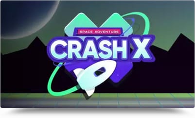 crash x capture d