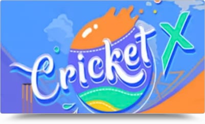 Cricket X screenshot