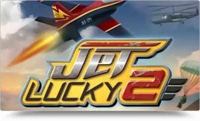 jet lucky 2 capture d