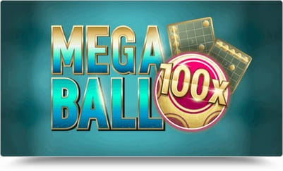 mega ball capture d