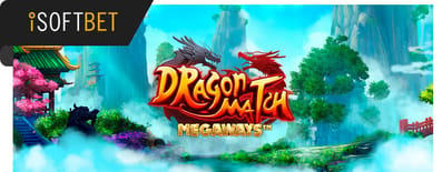 Dragon Match Megaways iSoftBet