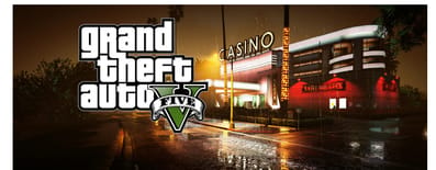 GTA V Online The Diamond Casino & Resort