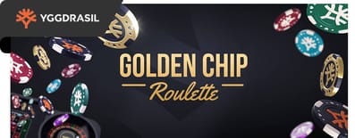 golden chip roulette yggdrasil