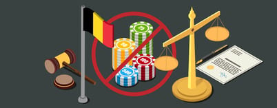 Casinos blacklist belgique