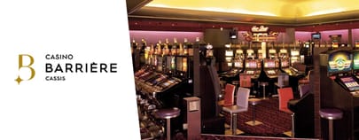 Casino barriere cassis