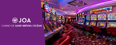 Casino saint brevin l ocean