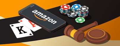 Actions en justice contre Amazon