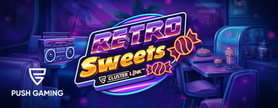 Retro Sweet