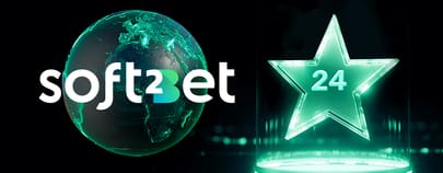 Grandes ambitions de Soft2Bet