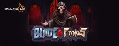 Blade & Fangs™ de Pragmatic Play