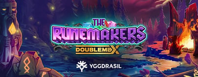 The Runemakers DoubleMax de Yggdrasil