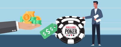 Propriété intellectuelle des WSOP