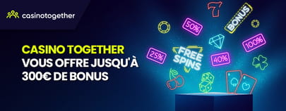 Together casino bonus Sunday Surprise