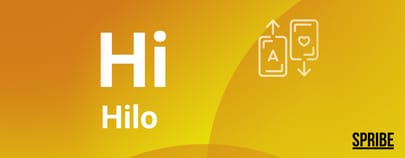 Le jeu Hilo Casino