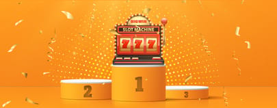 Les slots dominent les jeux de casino