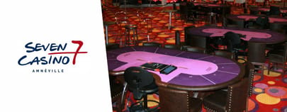 Seven casino amneville