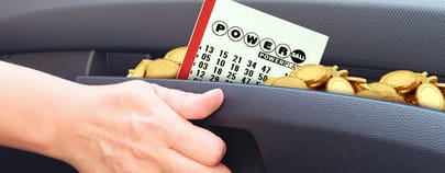 Jackpot de 100 millions à la loterie australienne