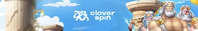 Cloverspin casino