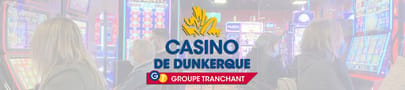 Casino de Dunkerque