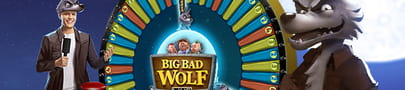 Big Bad Wolf Live