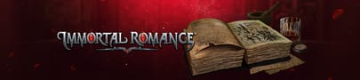 Immortal Romance II