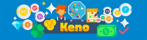 KENO