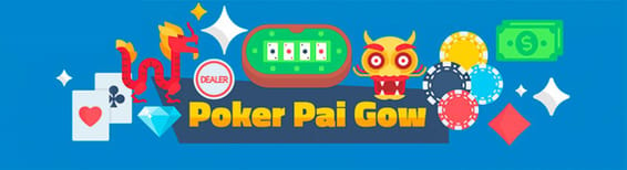 Poker Pai Gow