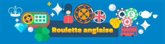 Roulette anglaise