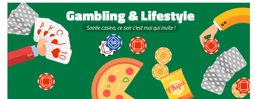 Gambling lifestyle soiree casino ce soir cest moi invite