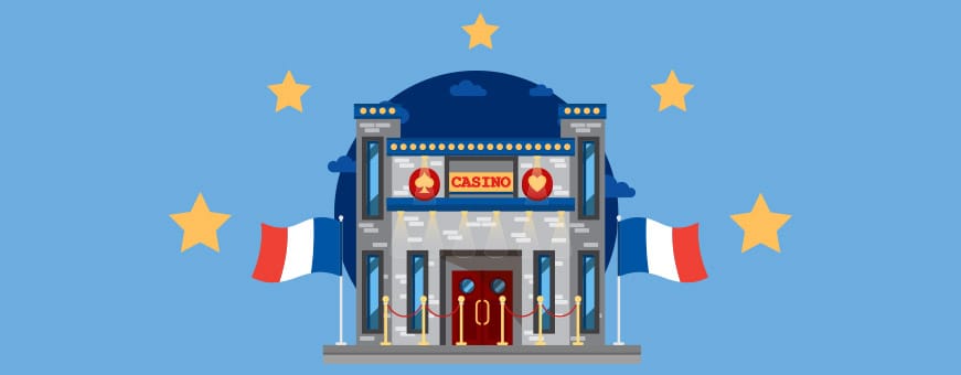 meilleurs casinos terrestres