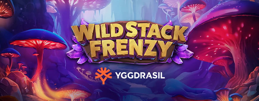 La nouvelle machine a sous wild strack frenzy