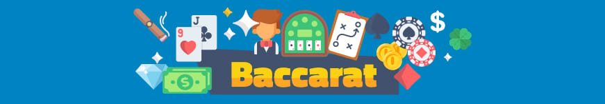 La strategie au baccarat