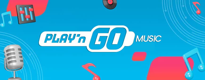 Le fournisseur play n go lance son label musical