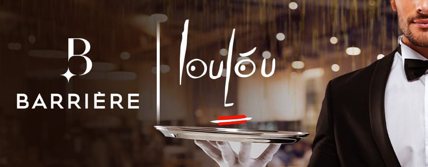 Le groue barriere rachete les restaurants loulou