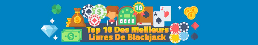 Livre blackjack