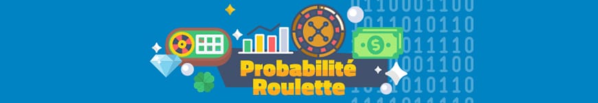 Probabilite roulette