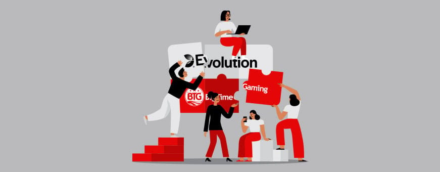 Rachat btg par evolution